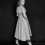 Keeley Hawes Instagram - 🖤 @rollacoaster @smiggi @justinejenkins @kenorourke1 @adelecany @huwgwyther @dior