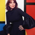 Keeley Hawes Instagram - @stylistmagazine Photography @jontydaviesphoto Fashion Director @le_reber Hair @bencooke_lockonego @onerepresents Make Up @Justinejenkins Manicure @nailsbymh @lmcworldwide Set Design @helenmacintyre @onerepresents Photography Assistant @petrospoyiatgi Set Design Assistant @timmydufort Fashion Assistant @imymoore Photography Director @tomgormer Entertainment Director @helenrollerskates Editor @alixkwalker1 Interview @lisasmosarski @publiceyecomms