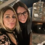 Keeley Hawes Instagram - February 😍♥️🌸