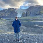 Keeley Hawes Instagram – 🇮🇸 adventures with my gorgeous @myles_mccallum1 ❤️