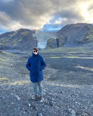 Keeley Hawes Instagram - 🇮🇸 adventures with my gorgeous @myles_mccallum1 ❤️