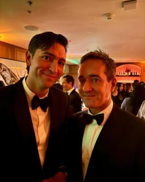 Keeley Hawes Instagram - ♥️♥️♥️