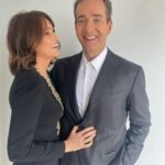 Keeley Hawes Instagram – ♥️♥️♥️