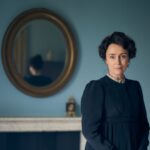 Keeley Hawes Instagram – Very excited to share a first look at Miss Austen, an adaptation of the bestselling novel by Gill Hornby… coming to @bbc in the UK and @masterpiecepbs in the US 🪶 

📸 @robertviglasky 

#Rose Leslie #Patsy Ferran, #Jessica Hynes #Mirren Mack, #Max Irons #Alfred Enoch #Calam Lynch #Liv Hill #Phyllis Logan and #KevinMcNally