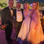 Keeley Hawes Instagram - 💗