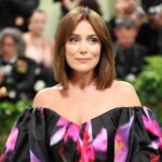 Keeley Hawes Instagram – #MetGala 2024

🖤🖤🖤