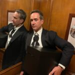 Keeley Hawes Instagram – I could not be prouder of my gorgeous, talented, kind, and brilliant husband 🖤
#emmys2022