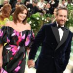 Keeley Hawes Instagram – #MetGala 2024

🖤🖤🖤