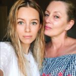 Keeley Hazell Instagram - Happy birthday Gert! ❤️💚💙💛
