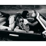Keeley Hazell Instagram - Cruising with Cam