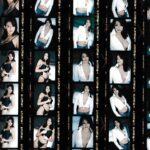 Keeley Hazell Instagram - On film. My greatest roll.