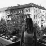 Keeley Hazell Instagram - Goodbye Berlin. Please return my soul if you find it. Last seen in a bar in Mitte.