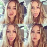 Keeley Hazell Instagram - Four you