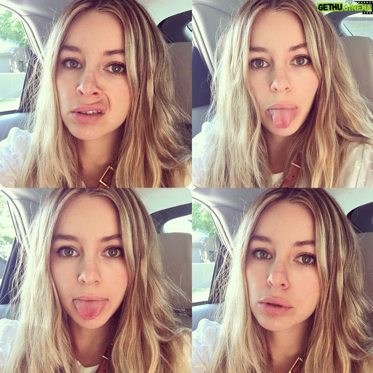 Keeley Hazell Instagram – Four you Gethu Cinema