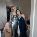 Keeley Hazell Instagram - 🪩The disco of the ball 🪩