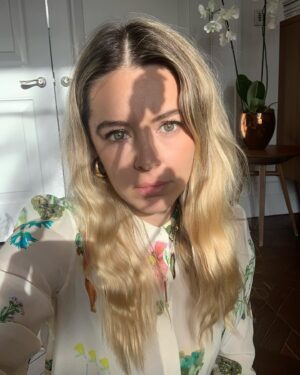 Keeley Hazell Instagram - photo 💩