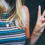 Keeley Hazell Instagram - Peace out LA
