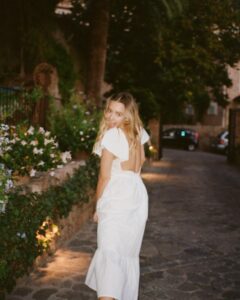 Keeley Hazell Instagram - My second greatest roll.