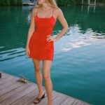 Keeley Hazell Instagram - Jamaica me happy ‘n stuff.