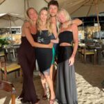 Keeley Hazell Instagram - Jamaica me happy ‘n stuff.