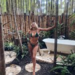 Keeley Hazell Instagram - Jamaica me happy ‘n stuff.