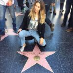 Keeley Hazell Instagram - This t-shirt was planned.