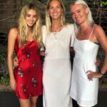 Keeley Hazell Instagram - Austin nights with ma Emma’s.