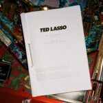 Keeley Hazell Instagram - The latest episode of Ted Lasso is out!!! Annnnddddd it was written by myself, and the fabulous, amazing, wonderful @dylanmarron #believe