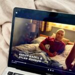 Keeley Hazell Instagram - The latest episode of Ted Lasso is out!!! Annnnddddd it was written by myself, and the fabulous, amazing, wonderful @dylanmarron #believe