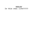 Keeley Hazell Instagram - The latest episode of Ted Lasso is out!!! Annnnddddd it was written by myself, and the fabulous, amazing, wonderful @dylanmarron #believe