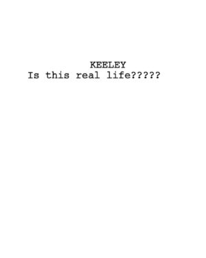 Keeley Hazell Instagram - The latest episode of Ted Lasso is out!!! Annnnddddd it was written by myself, and the fabulous, amazing, wonderful @dylanmarron #believe
