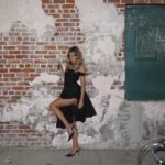 Keeley Hazell Instagram - My aim always:💃