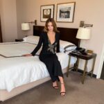 Keeley Hazell Instagram - bird
