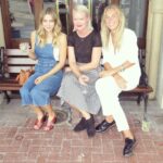 Keeley Hazell Instagram - Well, hello New Orleans.