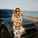 Keeley Hazell Instagram - My second greatest roll.