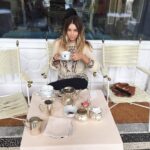 Keeley Hazell Instagram - What comes after S in the alphabet.