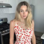 Keeley Hazell Instagram - I’m very close to a bit of a vent.