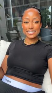 Keenyah Hill Top 100 Instagram Photos and Posts