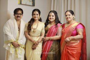 Keerthana Anil Instagram - ♥️♥️