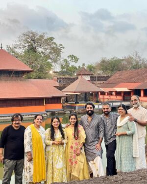 Keerthana Anil Instagram - Happiness 💫
