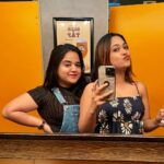 Keerthana Anil