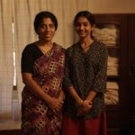 Keerthana Sreekumar Instagram - From the archives ⚡️ #christophermovie @navin_murali 📸
