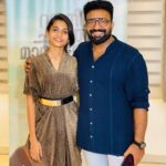Keerthana Sreekumar Instagram - ♥️ @kottayamnazeer