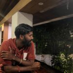 Keerthana Sreekumar Instagram - Hugs, kisses and lots of birthday Wishes Nanbaa 🫶🏻 @adharsh_sudharsan