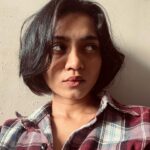 Keerthana Sreekumar Instagram - by grace, she’ll make it