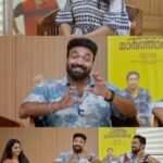 Keerthana Sreekumar Instagram - @ranichithiramarthanda @kottayamnazeer