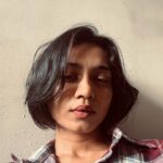 Keerthana Sreekumar Instagram - by grace, she’ll make it