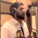 Keerthana Sreekumar Instagram - 😍 @ranichithiramarthanda @manojgeorgeviolinist @thevijayyesudas @vinayaksasikumar @peterpinku @josekuttyjacob