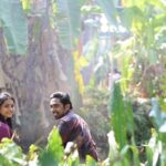 Keerthana Sreekumar Instagram – ആൻസനും ലിഷയും 🫶🏻