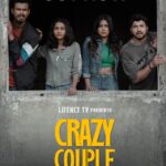 Keerthana Sreekumar Instagram - WE ARE COMING BACK 😍😍😍😍 #comingsoon CRAZY COUPLE - ആദി ❤️ ബാല #staytuned Concept & Direction : @visakh_nandhuu DOP : @himalmohan Direction Team : @amaresthetics @kp.hmn @aswinprasad__ Production : @lifenettv Edit & Grade : @get_renjified Executive producer : @raajavintae__makan Make up : @pranav_vasan_